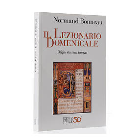 Lezionari e Messali: Il Lezionario domenicale