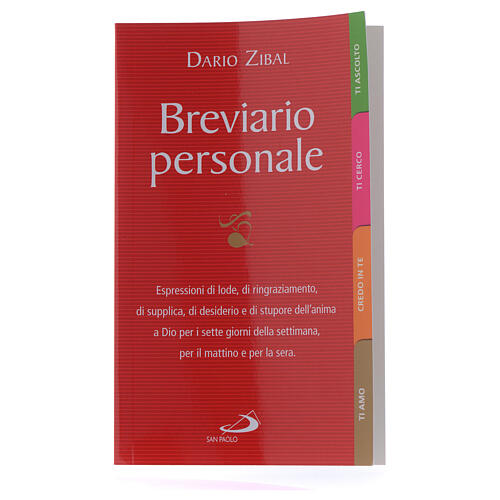 Persönliches Brevier 1