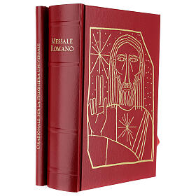 "Messale Romano III edizione" (Misal Romano III edición)