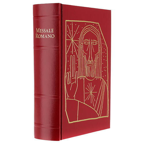 "Messale Romano III edizione" (Misal Romano III edición) 3