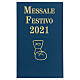Messale Festivo 2021 pocket size III EDITION s1