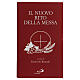 Il Nuovo Rito della Messa 3rd Edition paperback s1