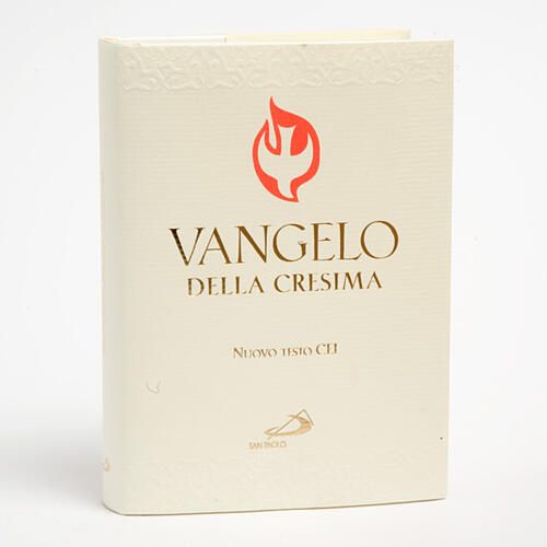 Konfirmationsevangelium 1