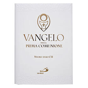 Erstkommunion Evangelium