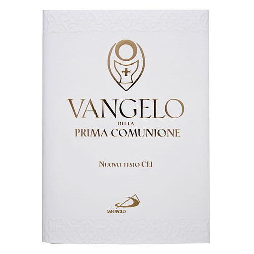 Erstkommunion Evangelium 1