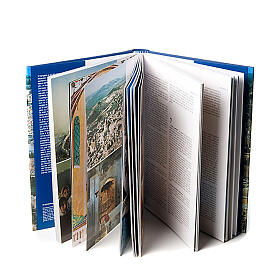 Evangelium und Apostelgeschichte mit 308 Fotos