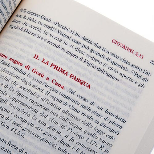 Vangeli e atti degli apostoli new pocket edition 2
