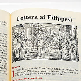 Nuovo Testamento by Edizioni Dehoniane in large print