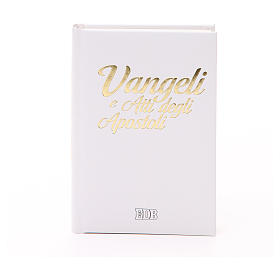 Vangeli: Vangeli e Atti degli apostoli ed. Lusso