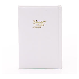 Vangeli: Vangeli e Atti degli apostoli ed. Lusso