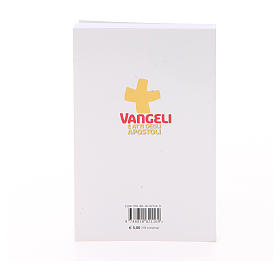 Vangeli: Vangeli e Atti degli apostoli con trenta Salmi per la preghiera