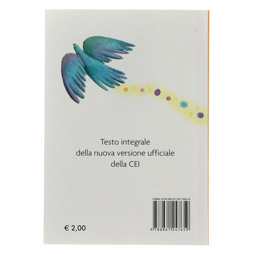 Vangeli e Atti degli Apostoli – neue CEI-Version (italienische Ausgabe) 3