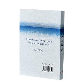 Vangelo mignon – Neue Übersetzung der Bibel aus den antiken Texten (italienische Ausgabe)