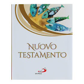 Nuevo Testamento - Editorial San Paolo