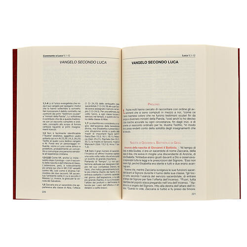 Vangelo e Atti degli Apostoli – Paoline Editrice (italienische Ausgabe) 3