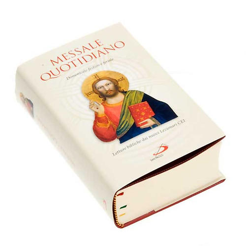 Everyday Missal (San Paolo edition) 1