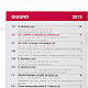 Calendario liturgico 2013 s2