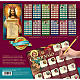 Calendario 2013 Un Anno di Santi s2
