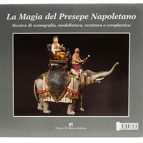 Libros de Navidad, CD y DVD: Manual La Magia del Belén Napolitano