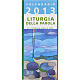 Calendario 2013 Liturgia della Parola s1