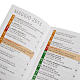 Calendario 2013 Liturgia della Parola s2