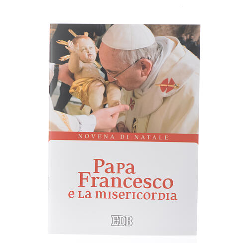 Papst Franziskus und die Barmherzigkeit 3