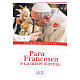 Papst Franziskus und die Barmherzigkeit s1