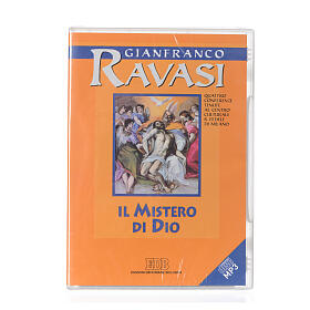 Il Mistero di Dio - CD with lectures