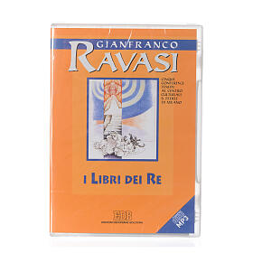 Libri dei Re - CD with lectures