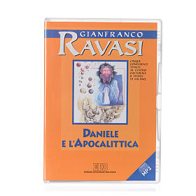Daniele e l'apocalittica - CD with lectures