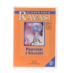 Proverbi e Siracide - CD with lectures