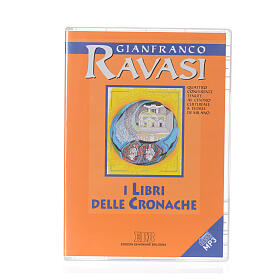 Libri delle Cronache - CD with lectures