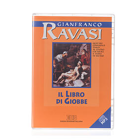 Libro di Giobbe - CD with lectures