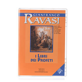 Libri dei profeti - CD with lectures