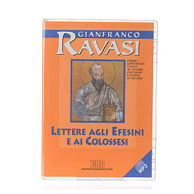 Lettere agli Efesini e ai Colossesi - CD with lectures