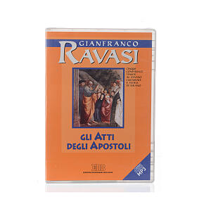 Atti degli apostoli - CD with lectures