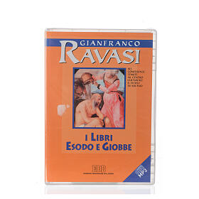 Libri: Esodo e Giobbe - Cd with lectures