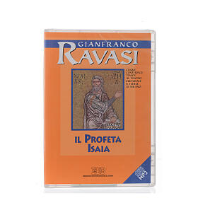 Profeta Isaia - Cd with lectures