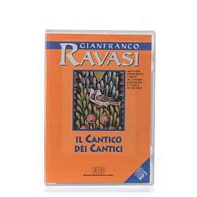 Cantico dei cantici - Cd with lectures