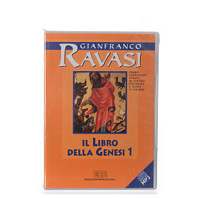 Libro della Genesi 1 e 2 - CD with lectures