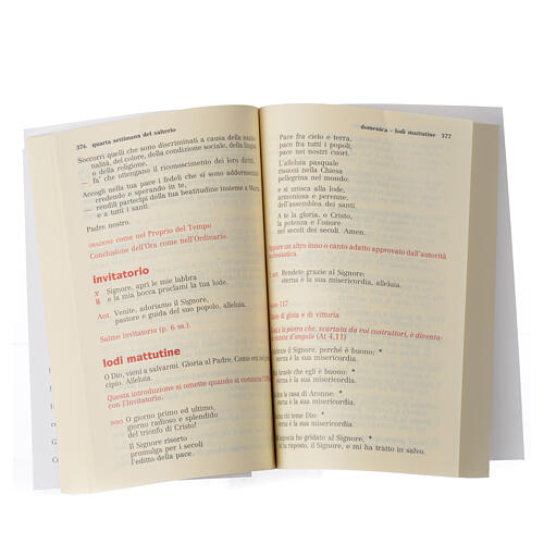 Morgen- und Abendgebet 5