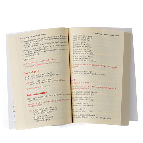 Morgen- und Abendgebet 2