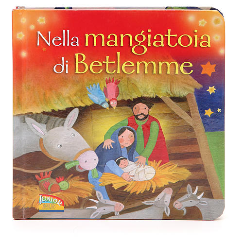 Nella mangiatoia di Betlemme 1