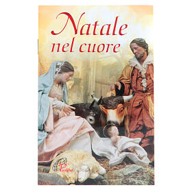 "Natale nel cuore" (Navidad el en corazón)