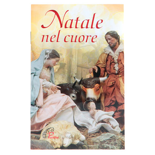 "Natale nel cuore" (Navidad el en corazón) 1