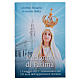 Libretto rosario Santuario Madonna Fatima 100. Anniversario s1