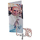 Gebetbuch Papst Paul VI mit Rosenkranz ENGLISCH s4