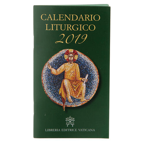 2019 liturgischer Kalender  1