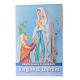 Libretto rosario Vergine di Lourdes e rosario ITA s1