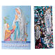 Libretto rosario Vergine di Lourdes e rosario ITA s2